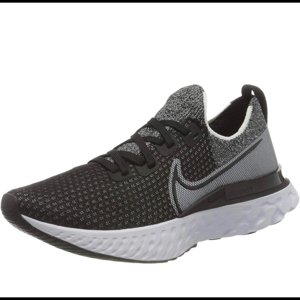 Nike React Infinity Run Flyknit Men's Running Shoes